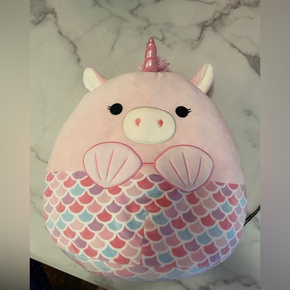 Squishmallow